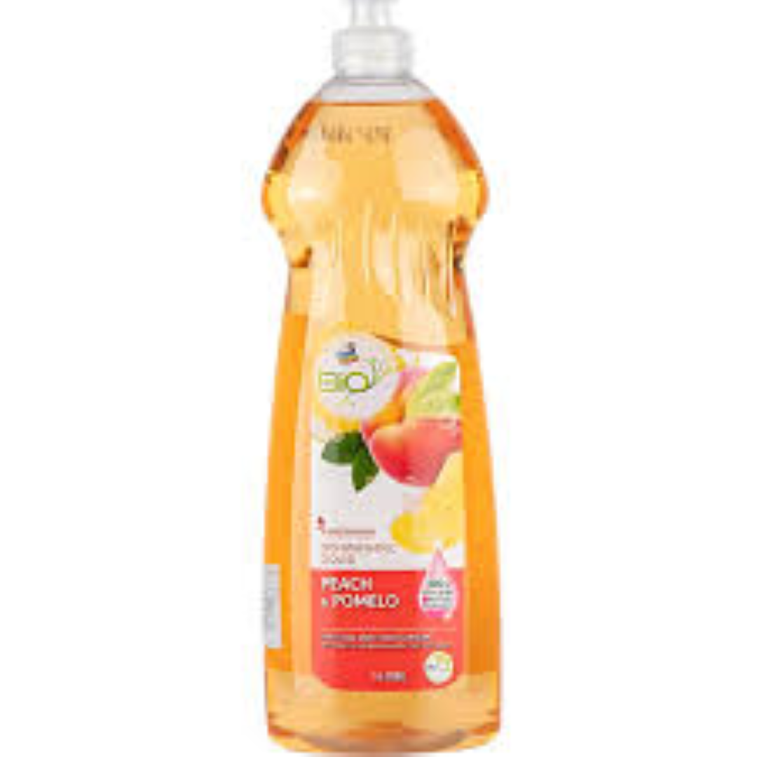 GOODMAID BIO D/LIQUID PEACH N POMELO 1L